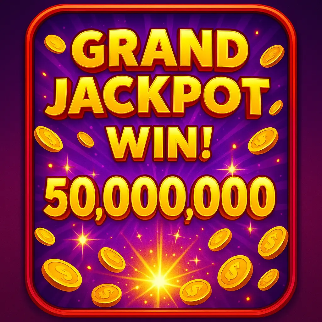 Grand Jackpot