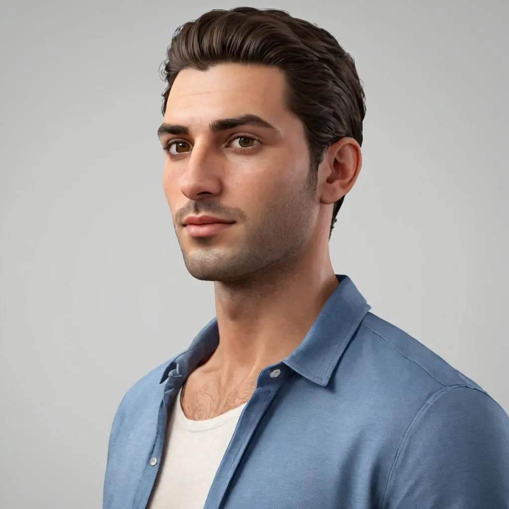 Pedro